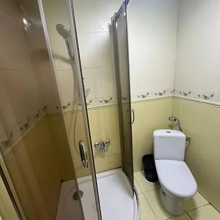 згарда *