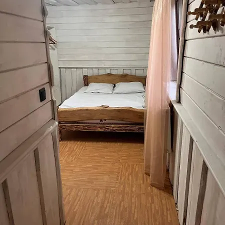 згарда Hotel