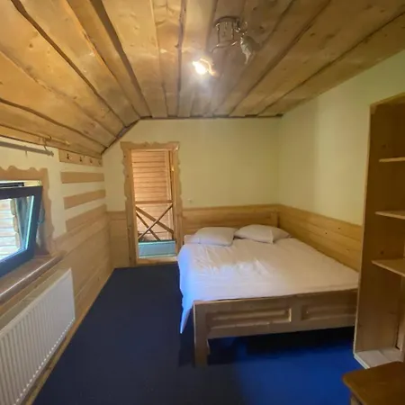 згарда Hotel *