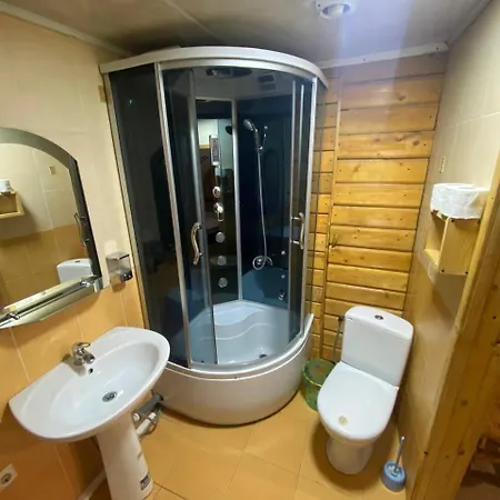 згарда Hotel *