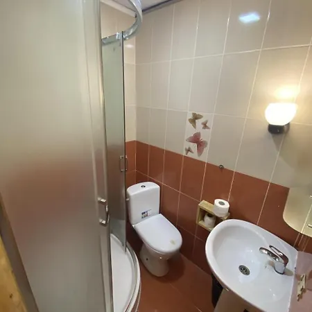 Hotel згарда