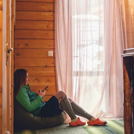 згарда * Dragobrat