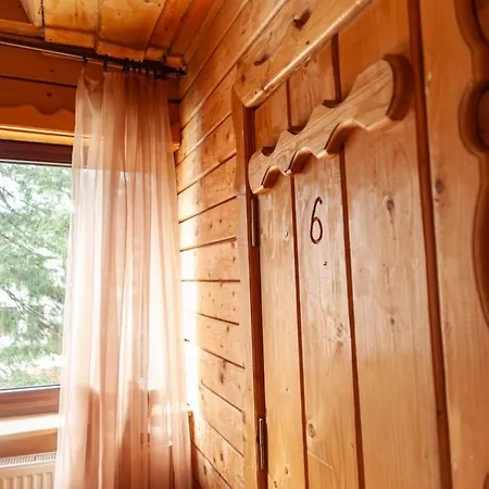 згарда * Dragobrat