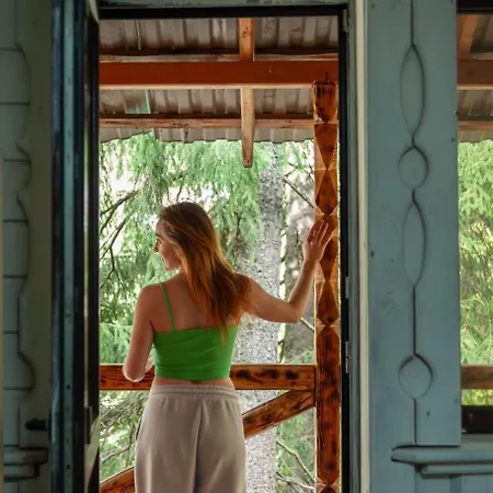 згарда Hotel *