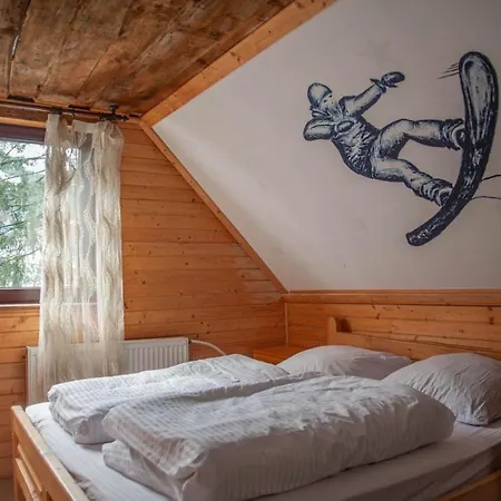 Hotel згарда *