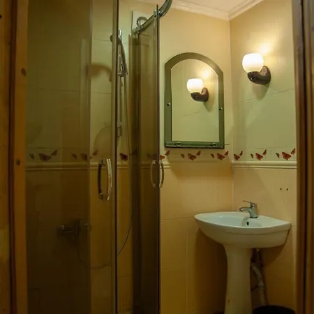 згарда * Dragobrat