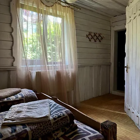 Hotel згарда