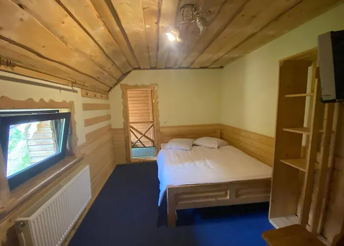 згарда Otel *
