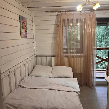 Otel згарда