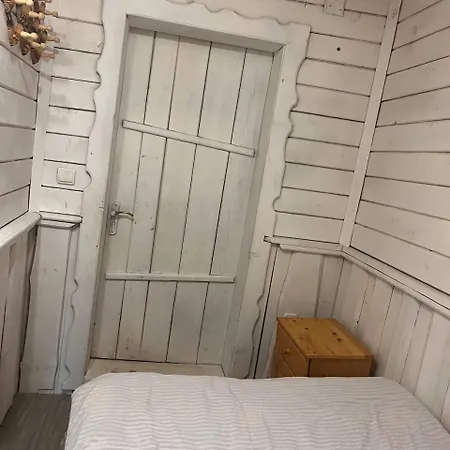 згарда Otel Drahobrat