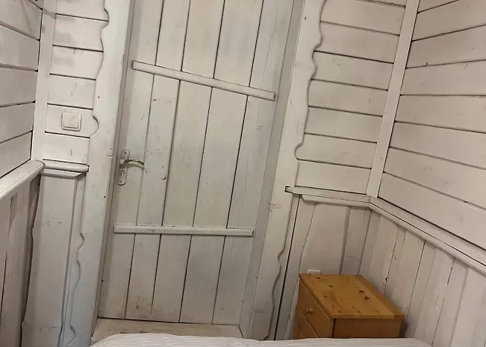 згарда فندق دراغوبرات